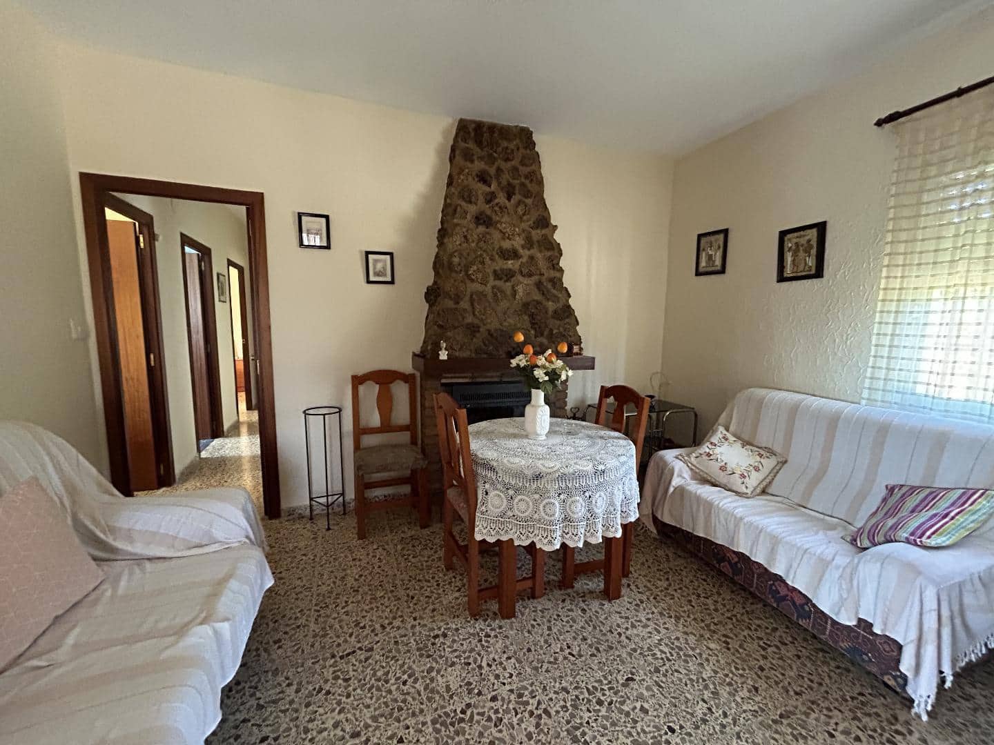 Finca/Country House for sale in Torrent - € 275,000 (Ref: 9325755)