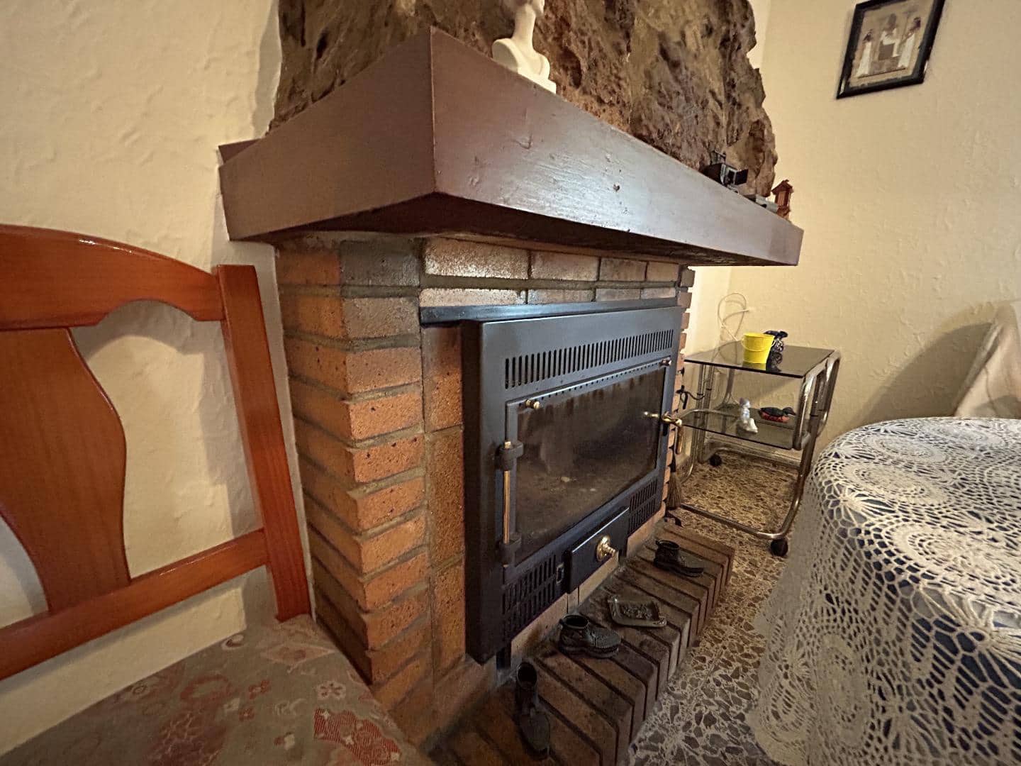 Finca/Country House for sale in Torrent - € 275,000 (Ref: 9325755)