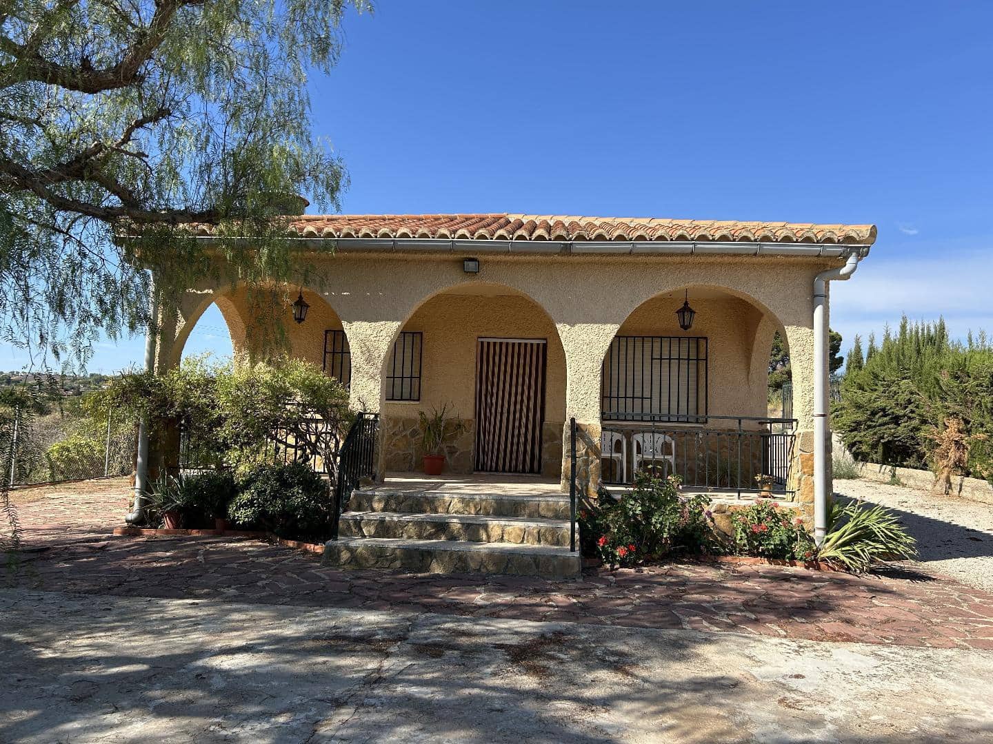 Finca/Country House for sale in Torrent - € 275,000 (Ref: 9325755)