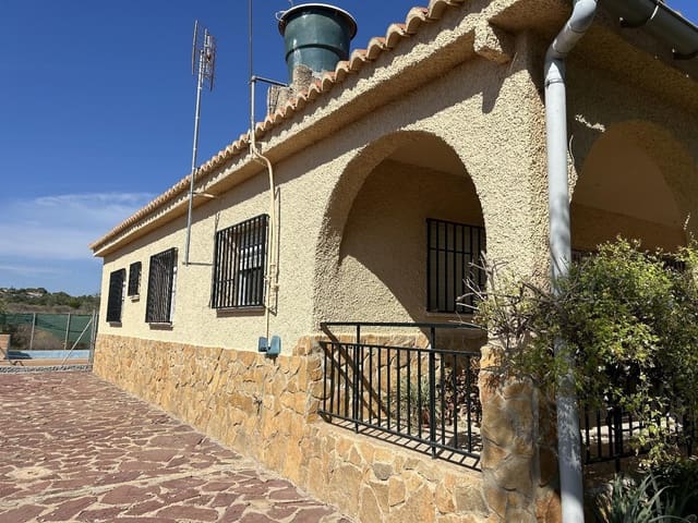 Finca/Herregård til salgs i Torrent - € 275 000 (Ref: 9325755)