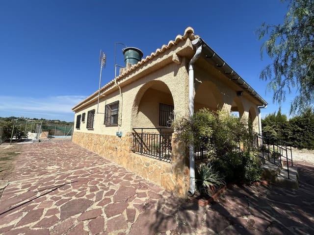 Finca/Herregård til salgs i Torrent - € 275 000 (Ref: 9325755)