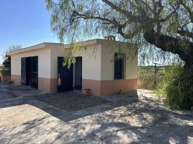 Finca/Herregård til salgs i Torrent - € 275 000 (Ref: 9325755)