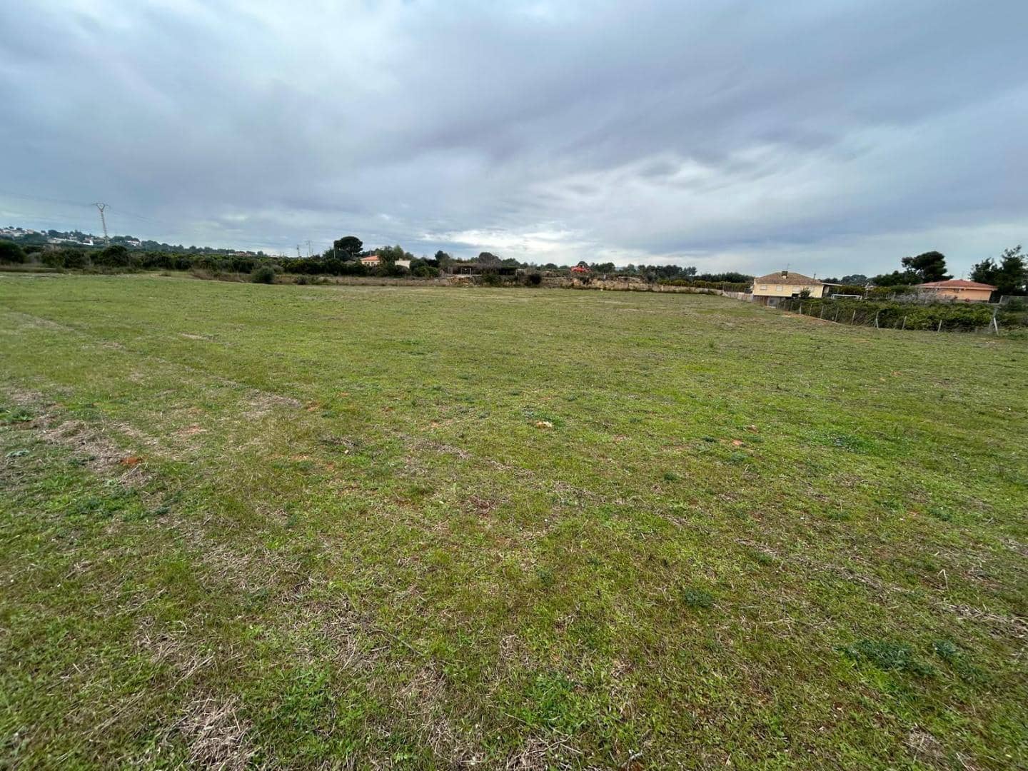 Finca/Herregård til salgs i Torrent - € 275 000 (Ref: 9325755)