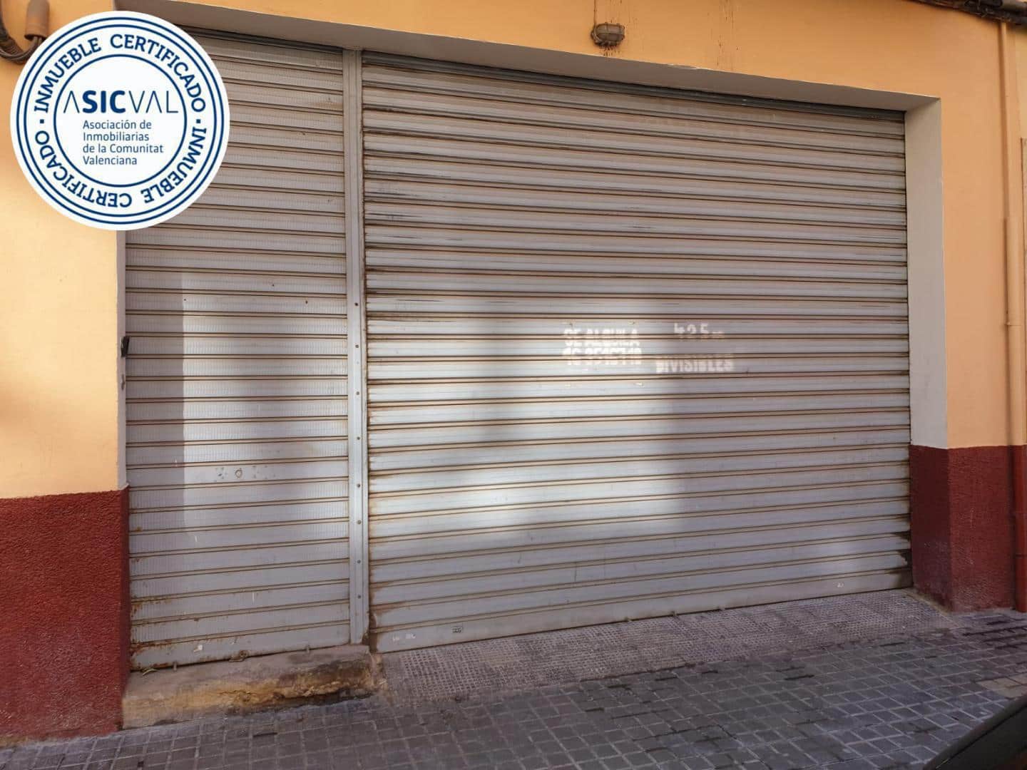 Commerciale in vendita in Torrent - 200.000 € (Rif: 9328546)
