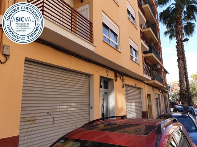 Commercial for sale in Torrent - € 200,000 (Ref: 9328546)