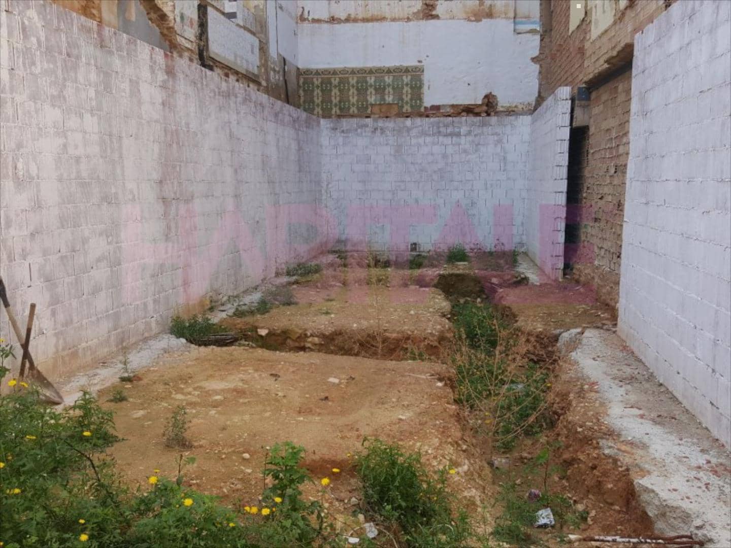 Undeveloped Land for sale in Torrent - € 90,000 (Ref: 9328548)