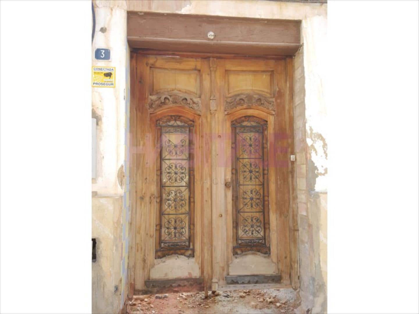 Undeveloped Land for sale in Torrent - € 90,000 (Ref: 9328548)