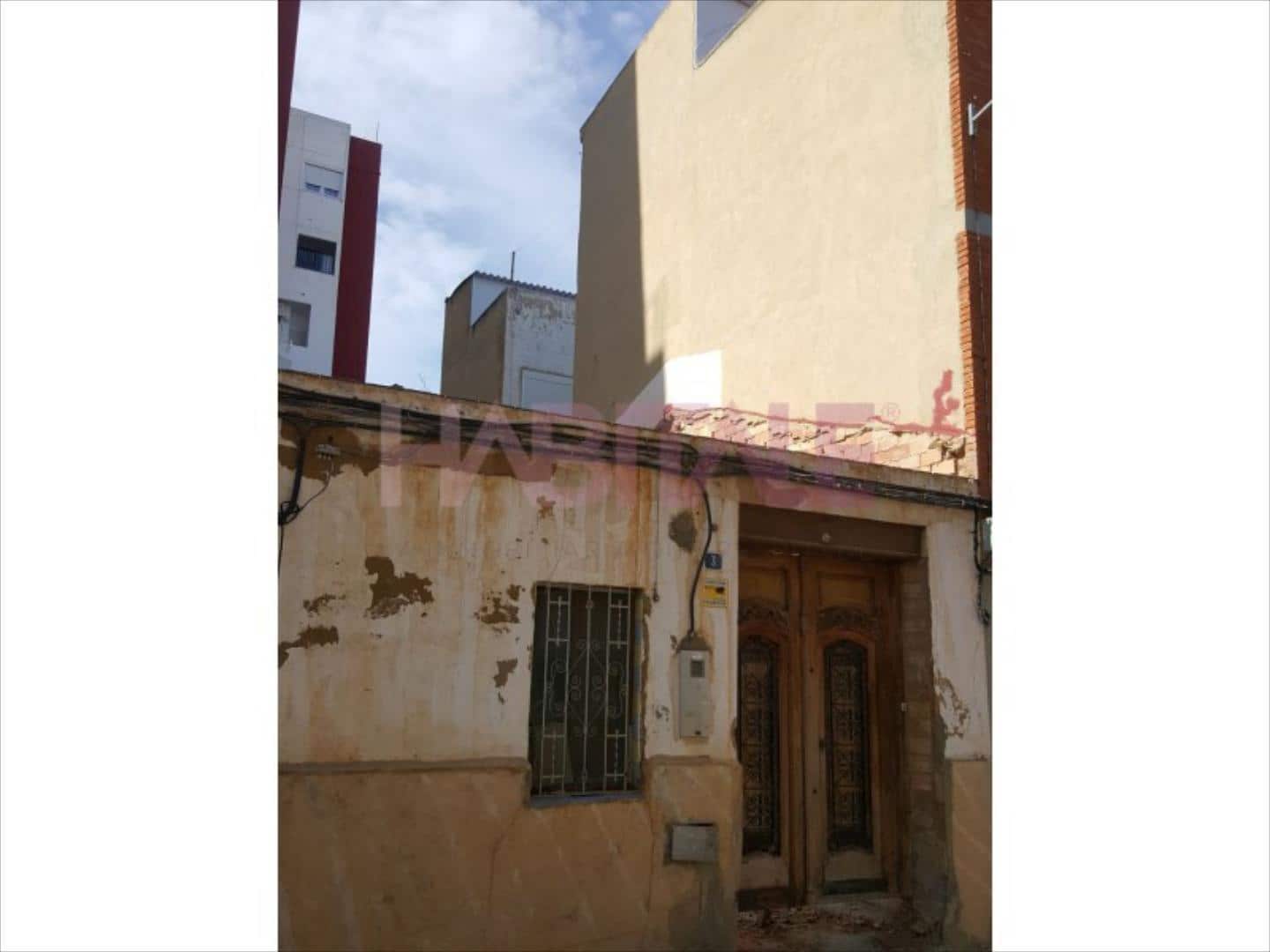 Undeveloped Land for sale in Torrent - € 90,000 (Ref: 9328548)