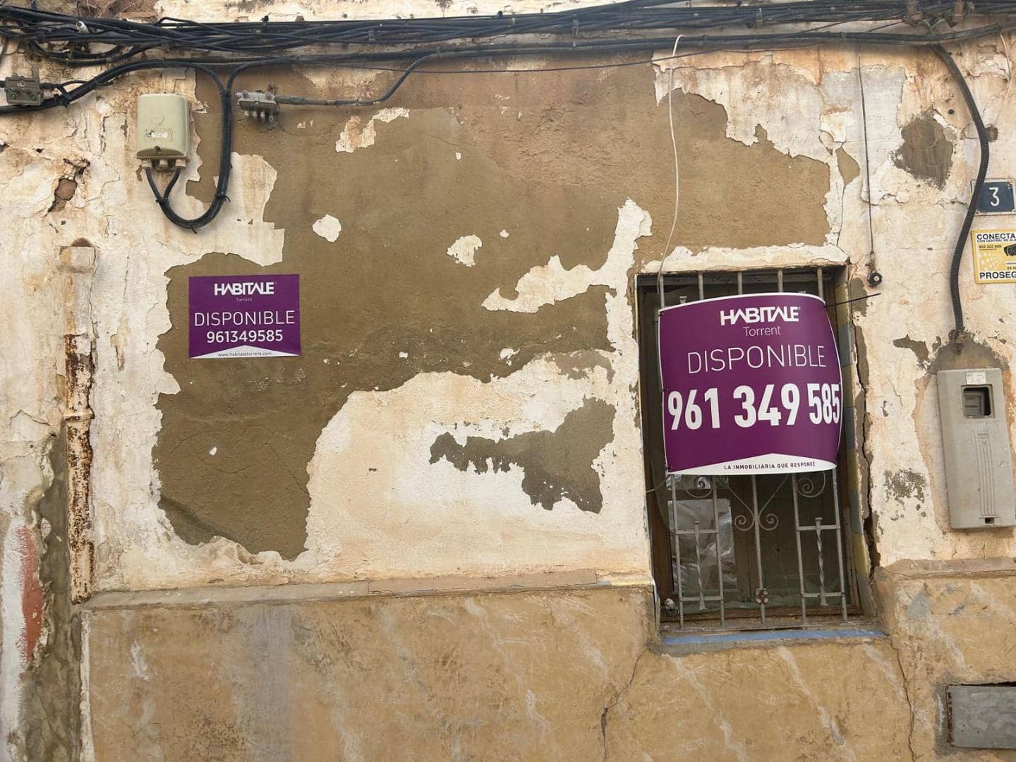 Undeveloped Land for sale in Torrent - € 90,000 (Ref: 9328548)