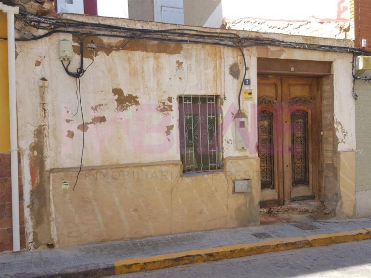 Undeveloped Land for sale in Torrent - € 90,000 (Ref: 9328548)