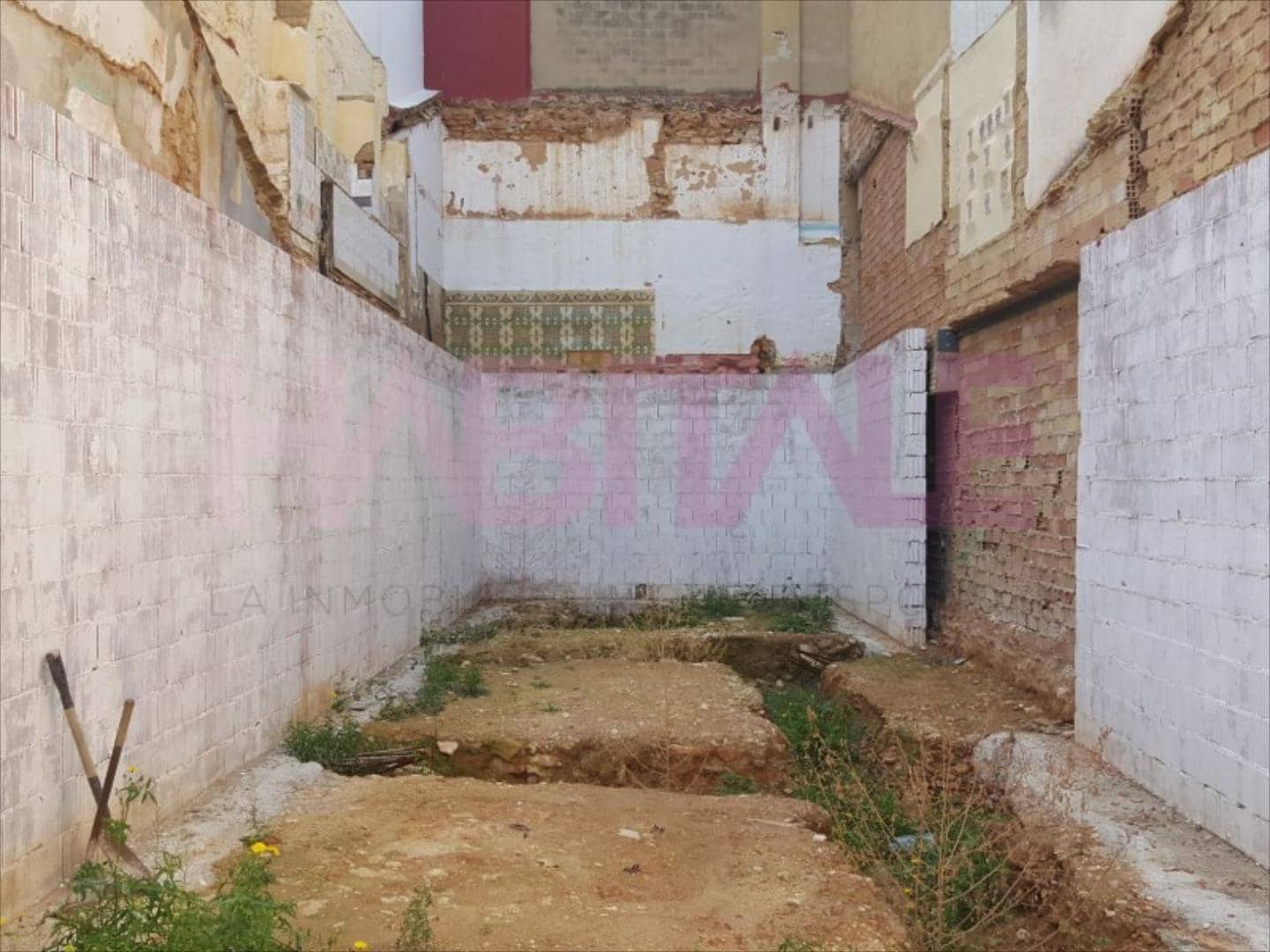 Undeveloped Land for sale in Torrent - € 90,000 (Ref: 9328548)