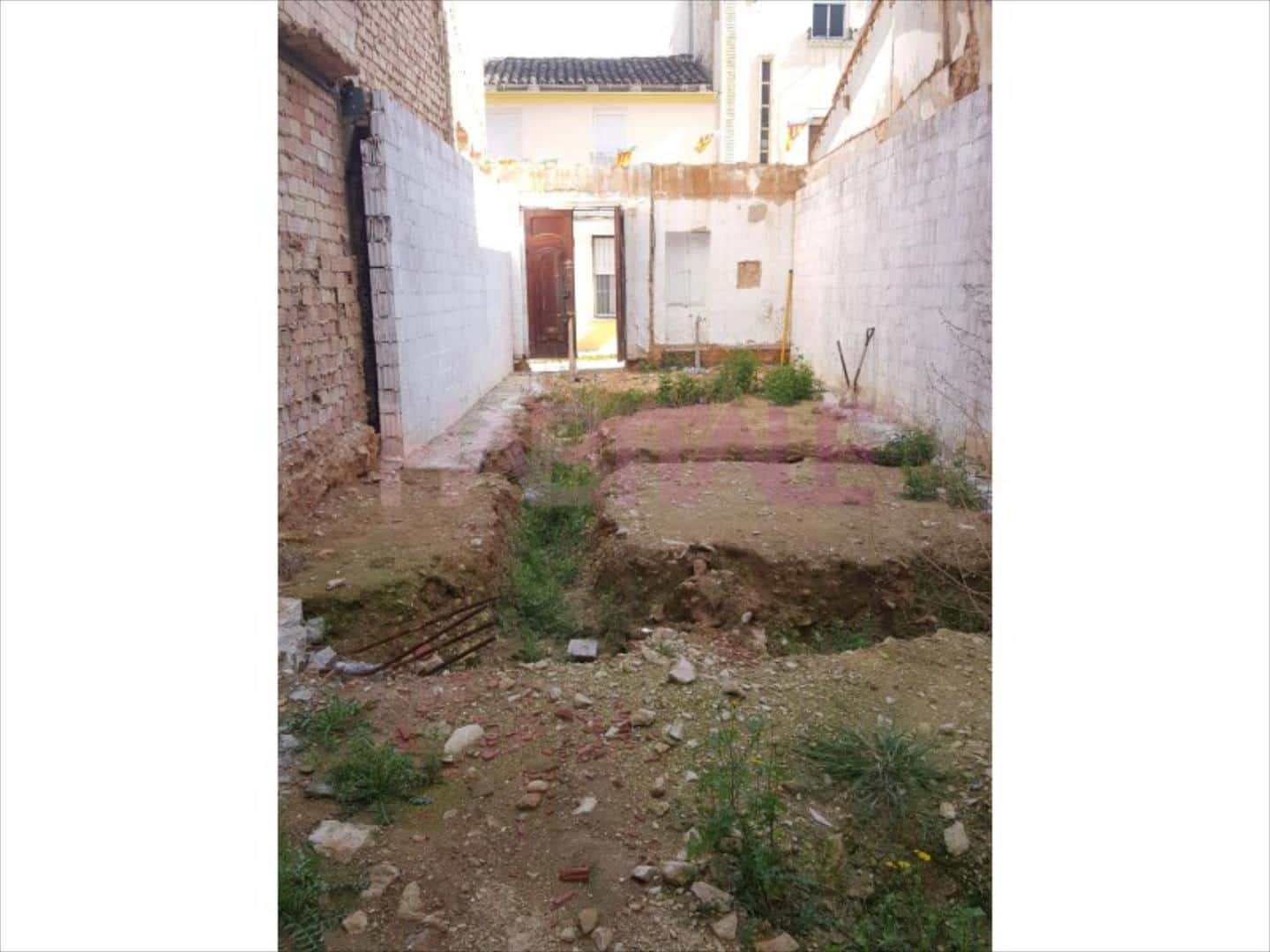 Undeveloped Land for sale in Torrent - € 90,000 (Ref: 9328548)