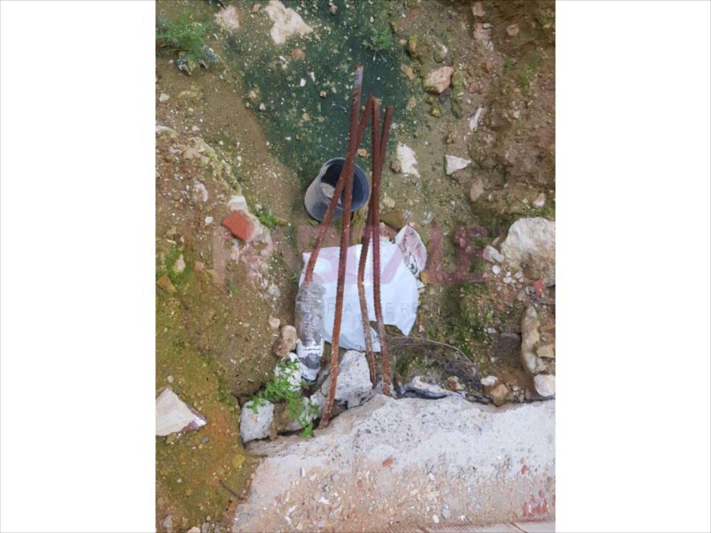 Undeveloped Land for sale in Torrent - € 90,000 (Ref: 9328548)