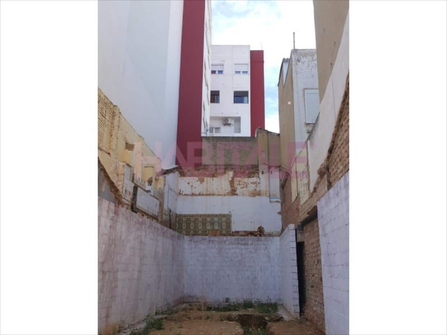 Undeveloped Land for sale in Torrent - € 90,000 (Ref: 9328548)