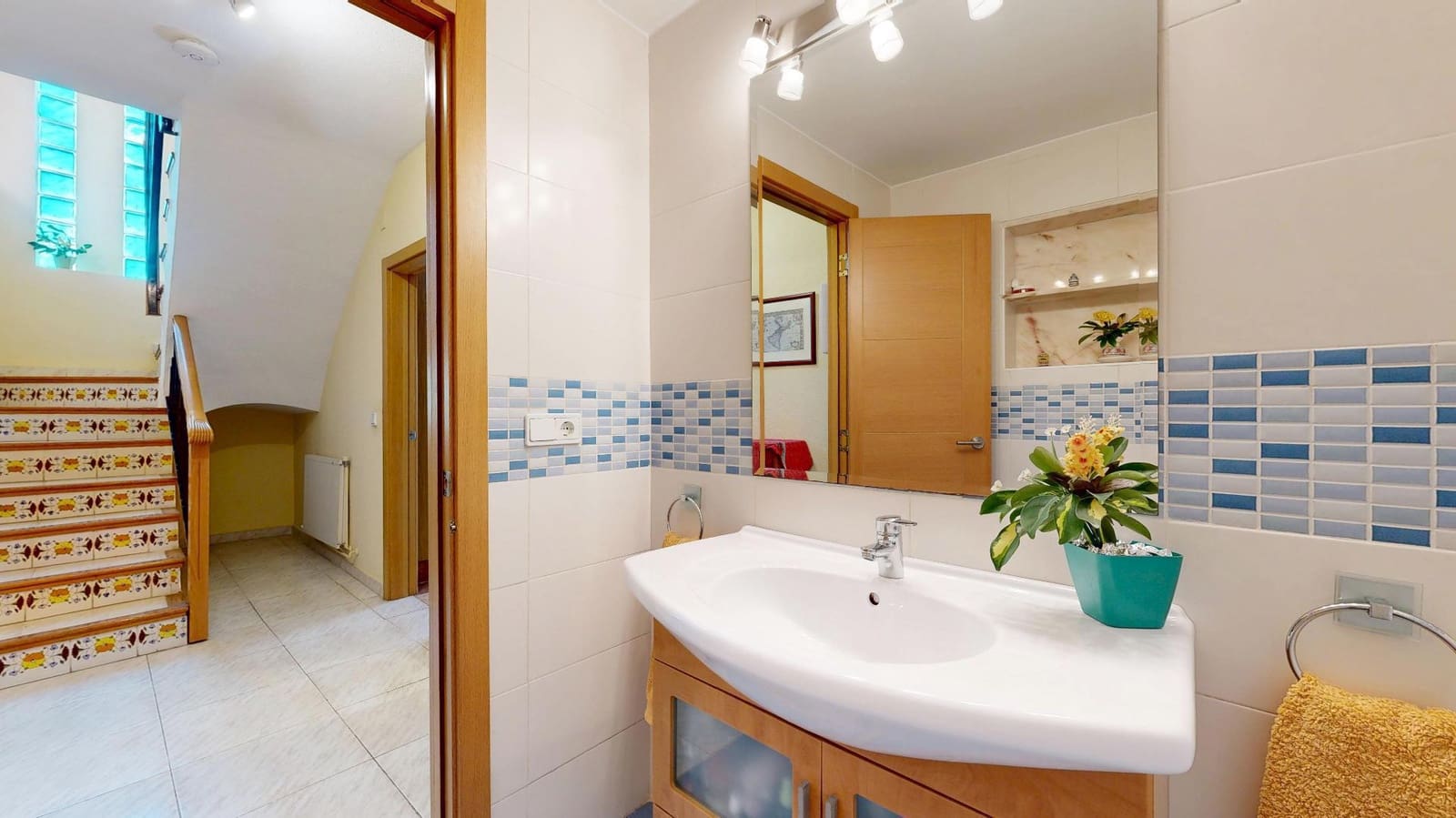 4 quarto Moradia para venda em Chiva com piscina - 420 000 € (Ref: 9345243)