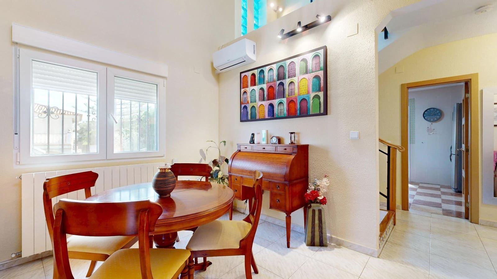 4 quarto Moradia para venda em Chiva com piscina - 420 000 € (Ref: 9345243)