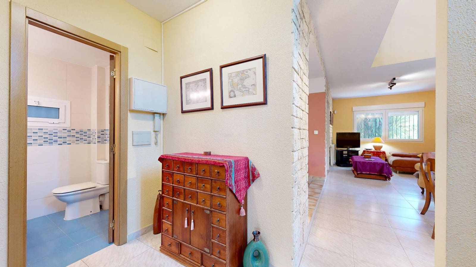 4 quarto Moradia para venda em Chiva com piscina - 420 000 € (Ref: 9345243)