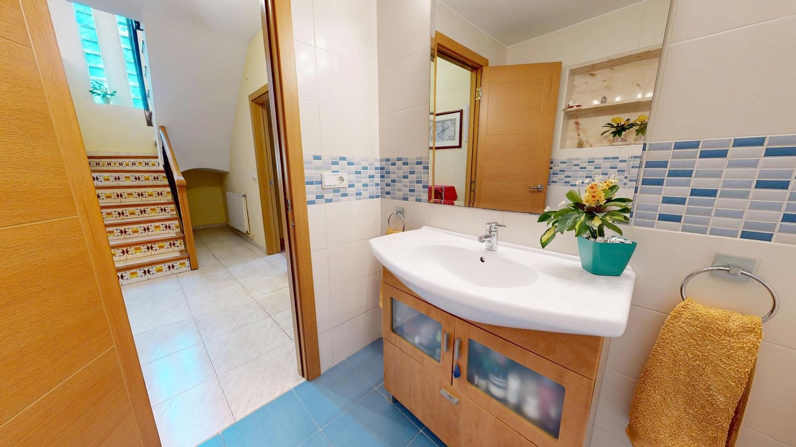 4 quarto Moradia para venda em Chiva com piscina - 420 000 € (Ref: 9345243)