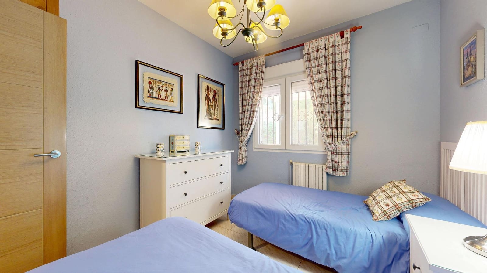 4 quarto Moradia para venda em Chiva com piscina - 420 000 € (Ref: 9345243)