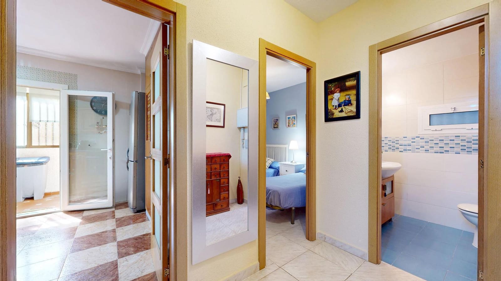 4 quarto Moradia para venda em Chiva com piscina - 420 000 € (Ref: 9345243)