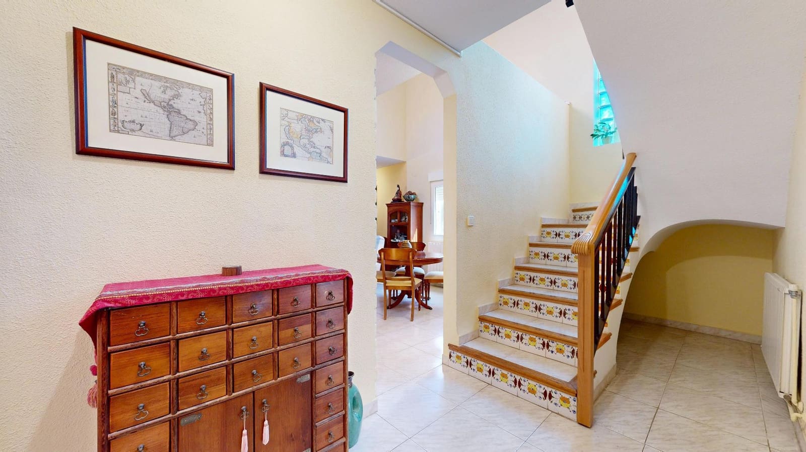 4 quarto Moradia para venda em Chiva com piscina - 420 000 € (Ref: 9345243)