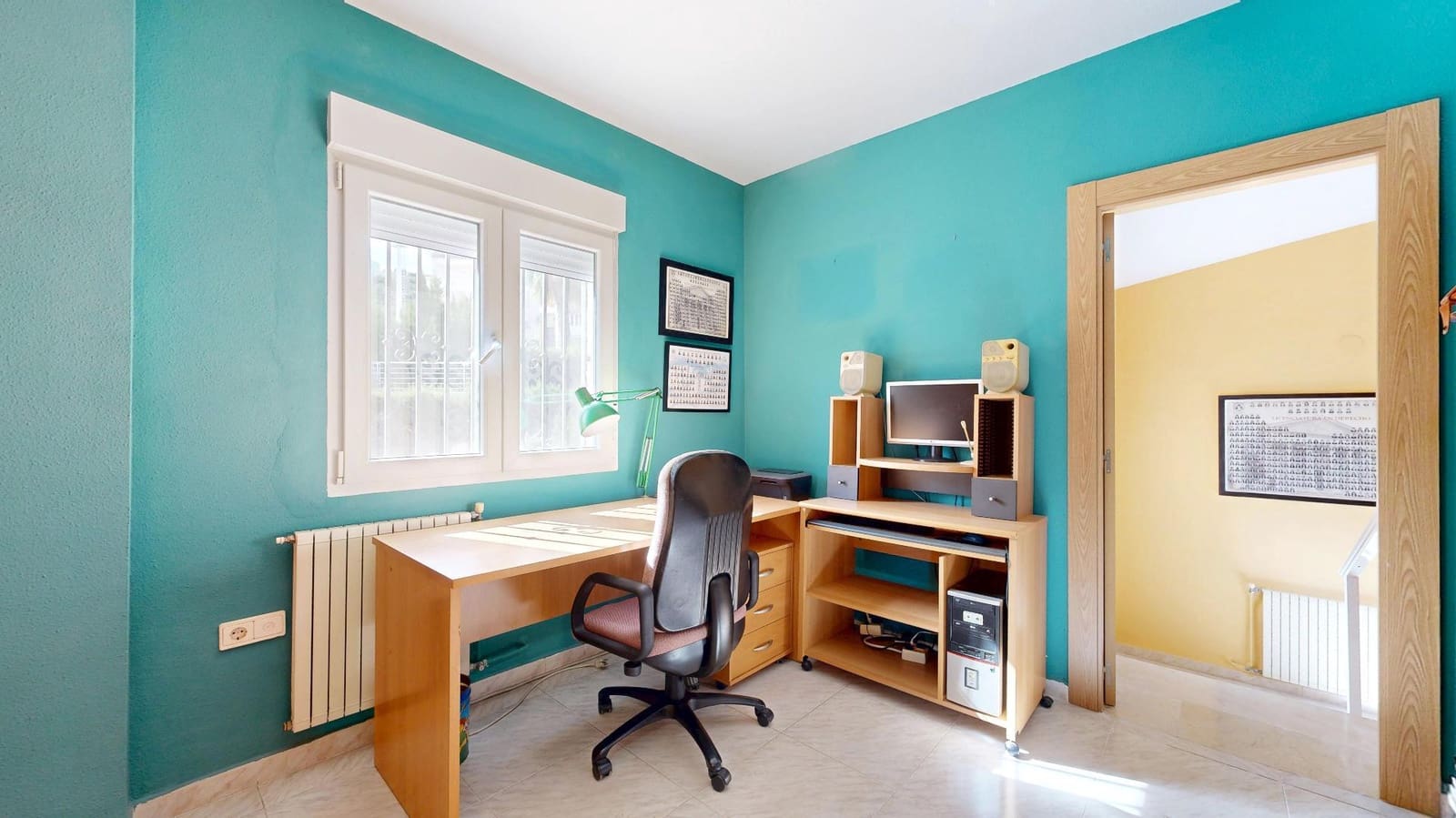 4 quarto Moradia para venda em Chiva com piscina - 420 000 € (Ref: 9345243)