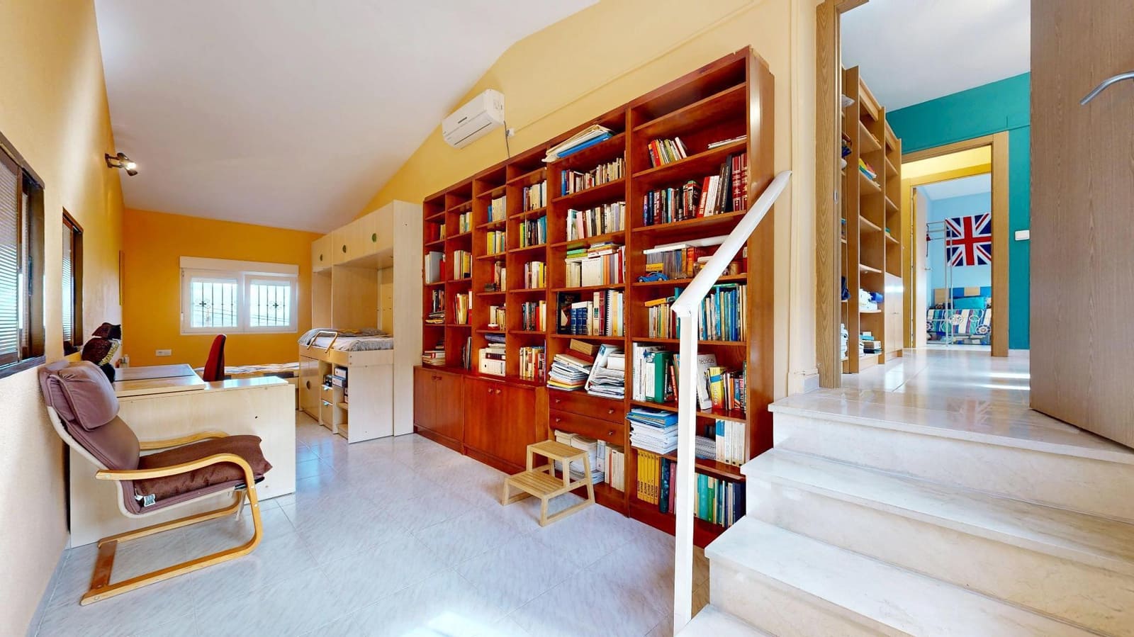 4 quarto Moradia para venda em Chiva com piscina - 420 000 € (Ref: 9345243)