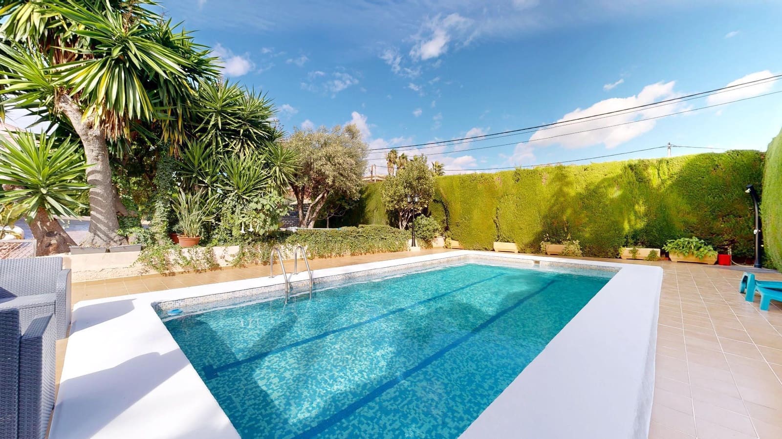 4 quarto Moradia para venda em Chiva com piscina - 420 000 € (Ref: 9345243)