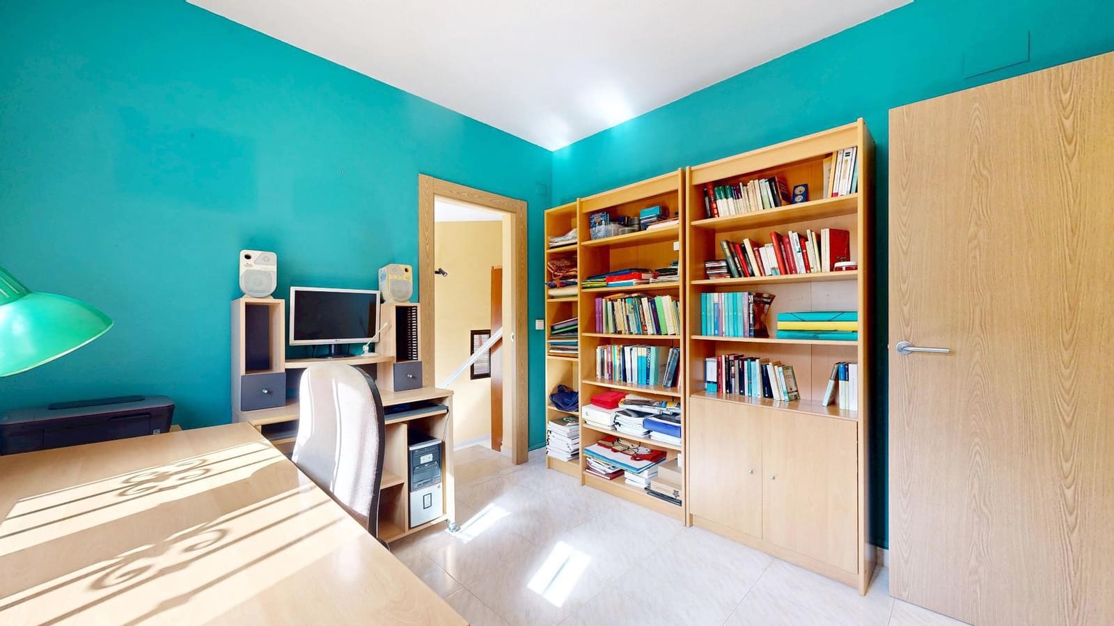 4 quarto Moradia para venda em Chiva com piscina - 420 000 € (Ref: 9345243)