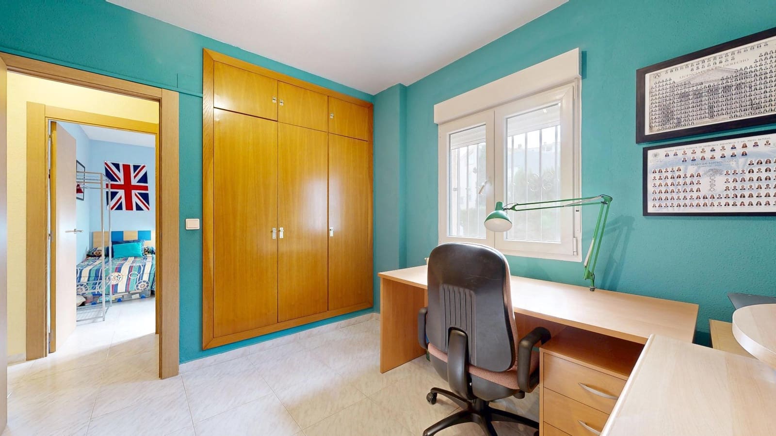 4 quarto Moradia para venda em Chiva com piscina - 420 000 € (Ref: 9345243)