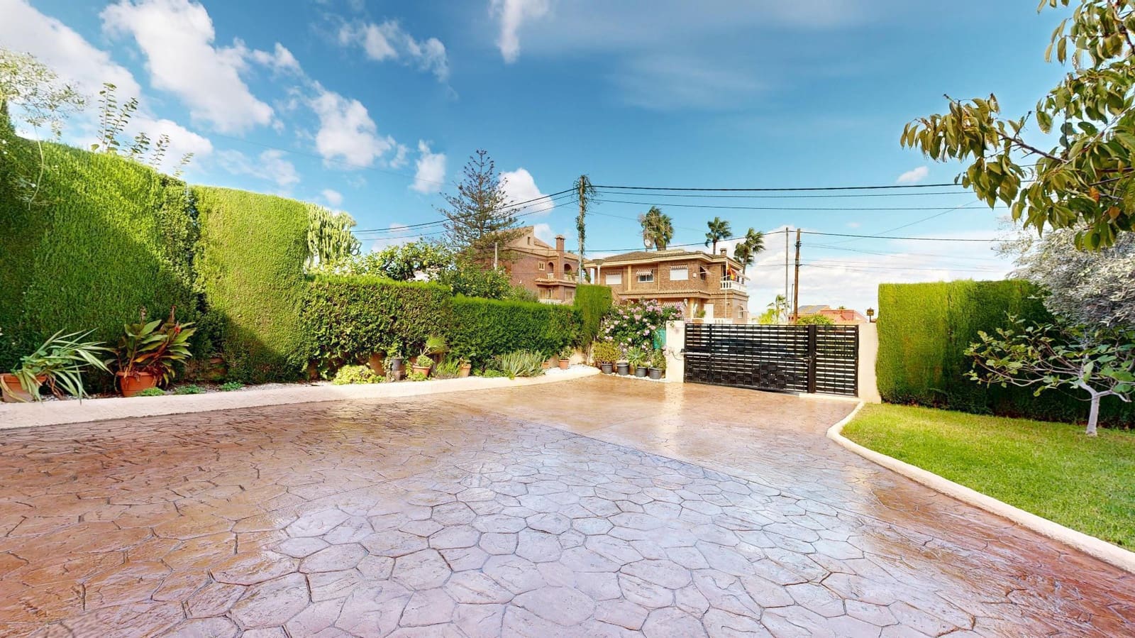 4 quarto Moradia para venda em Chiva com piscina - 420 000 € (Ref: 9345243)