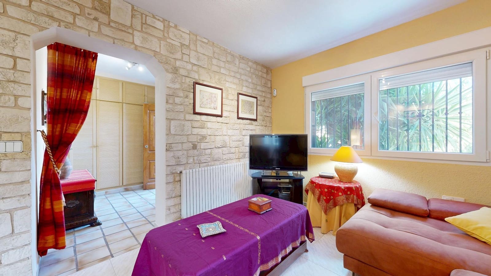 4 quarto Moradia para venda em Chiva com piscina - 420 000 € (Ref: 9345243)