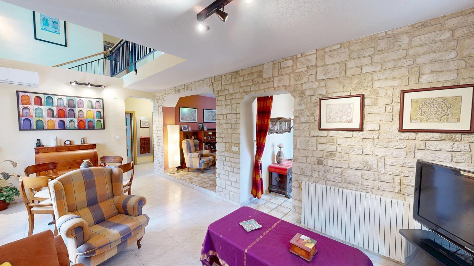 4 quarto Moradia para venda em Chiva com piscina - 420 000 € (Ref: 9345243)