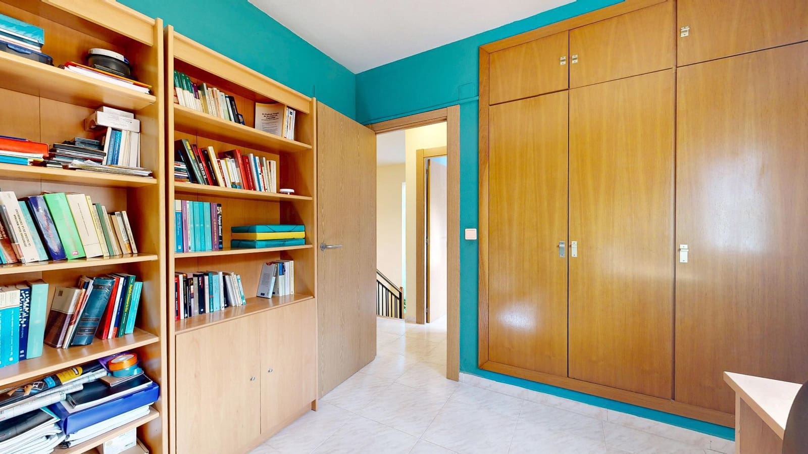 4 quarto Moradia para venda em Chiva com piscina - 420 000 € (Ref: 9345243)