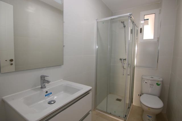 2 makuuhuone Asunto vuokrattavana paikassa Torrent - 875 € (Ref: 9395529)