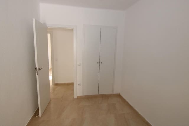 2 makuuhuone Asunto vuokrattavana paikassa Torrent - 875 € (Ref: 9395529)