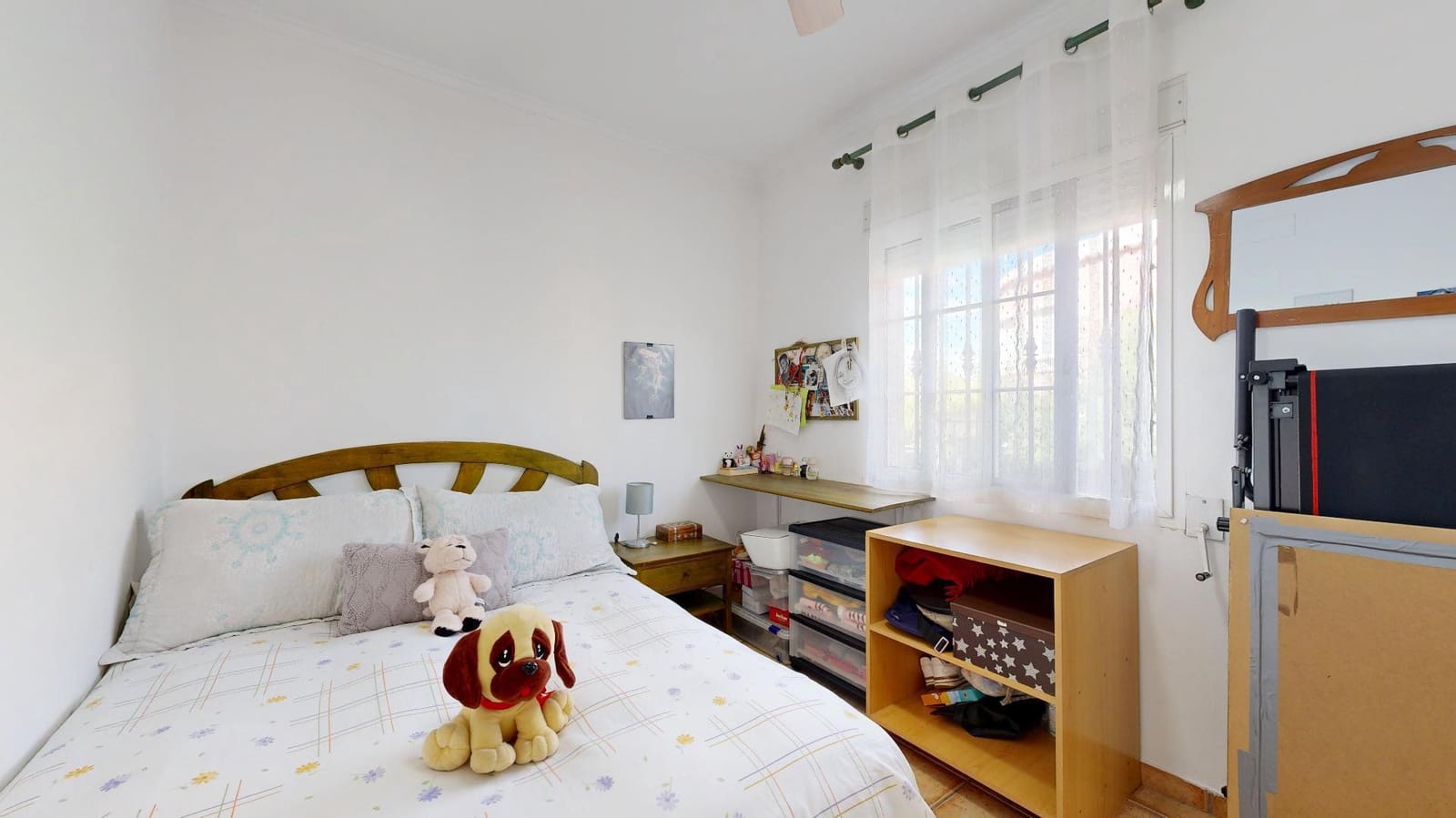 4 soveværelse Villa til salg i Montserrat med swimmingpool - € 375.000 (Ref: 9403381)