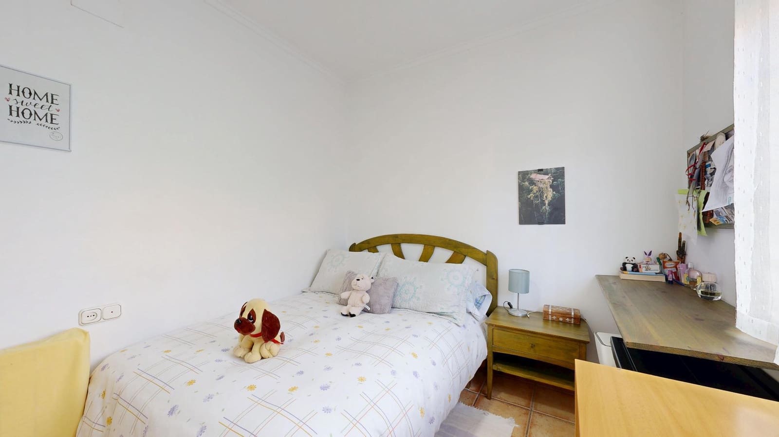 4 soveværelse Villa til salg i Montserrat med swimmingpool - € 375.000 (Ref: 9403381)