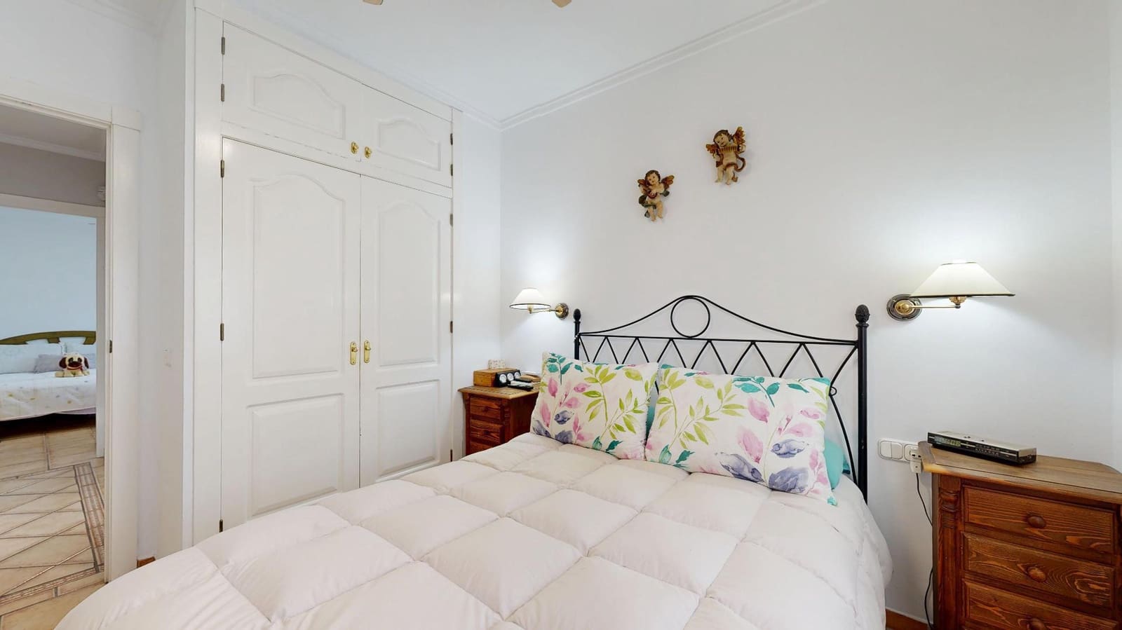 4 soveværelse Villa til salg i Montserrat med swimmingpool - € 375.000 (Ref: 9403381)