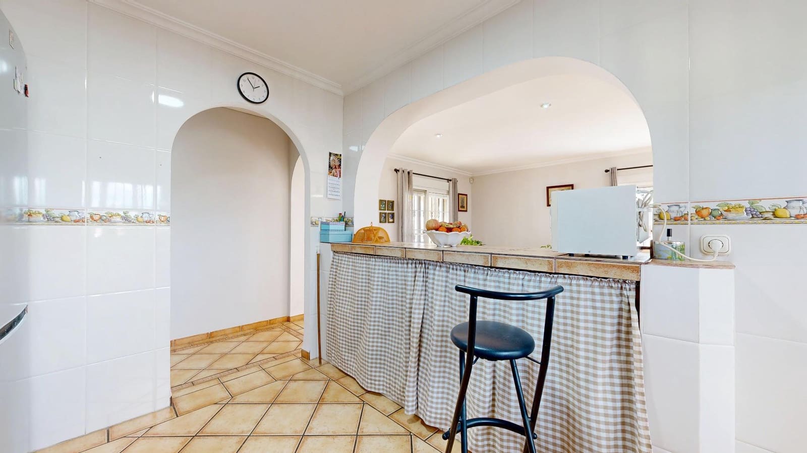 4 soveværelse Villa til salg i Montserrat med swimmingpool - € 375.000 (Ref: 9403381)