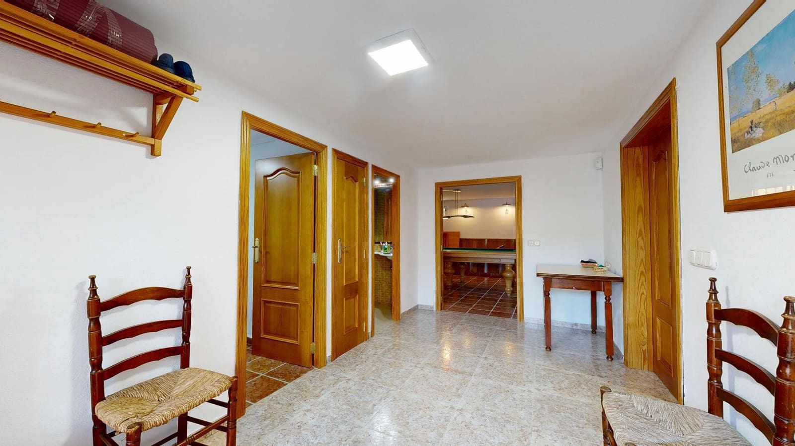 Chalet de 4 habitaciones en Montserrat en venta con piscina - 375.000 € (Ref: 9403381)