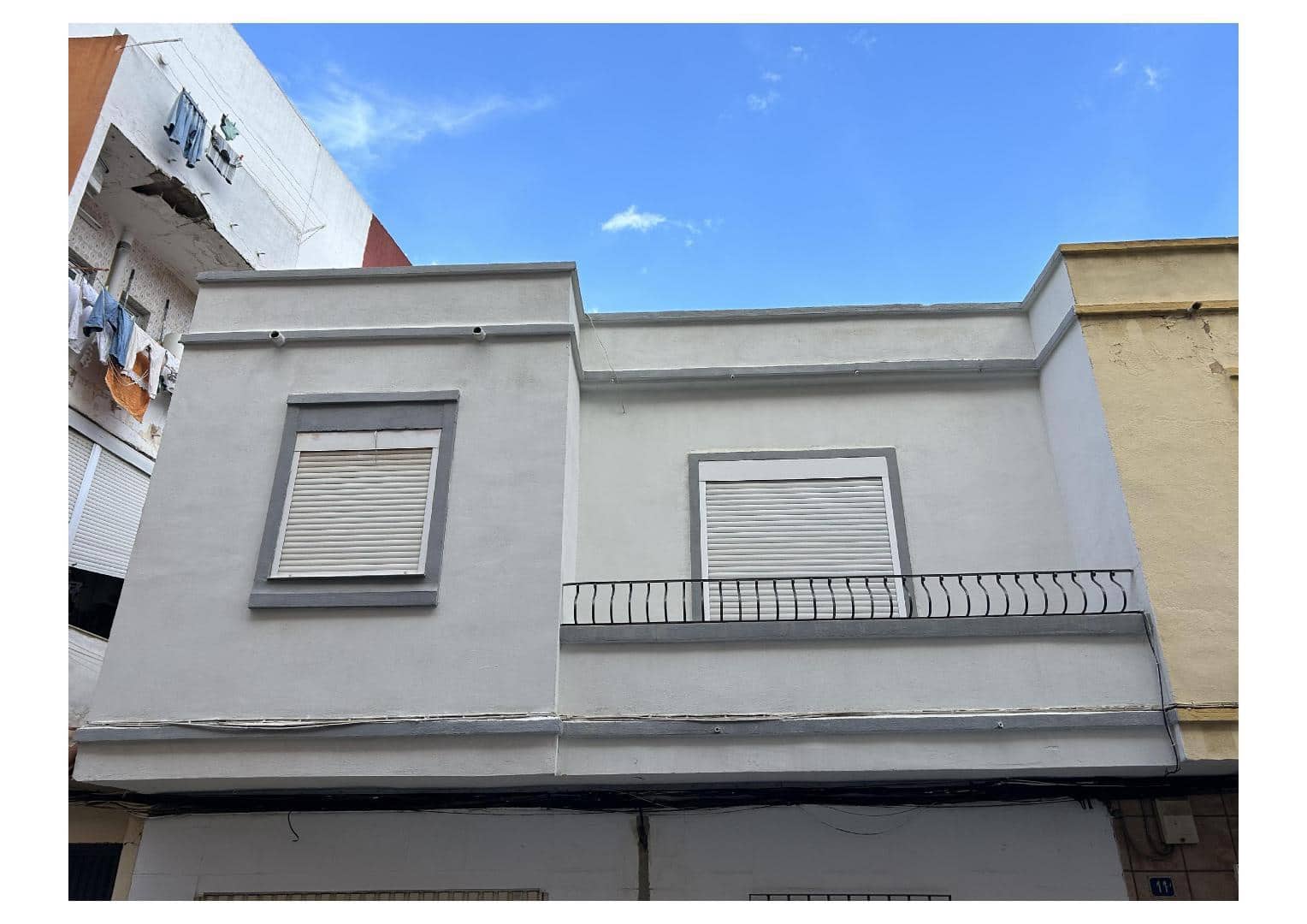 2 soveværelse Lejlighed til leje i Torrent - € 800 (Ref: 9406819)