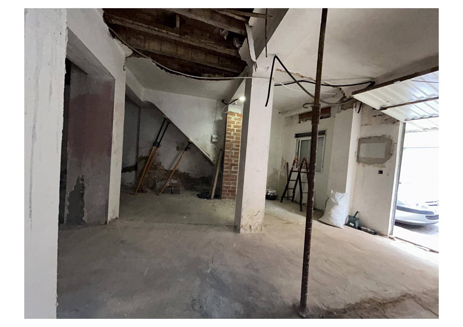 2 soveværelse Lejlighed til leje i Torrent - € 800 (Ref: 9406819)