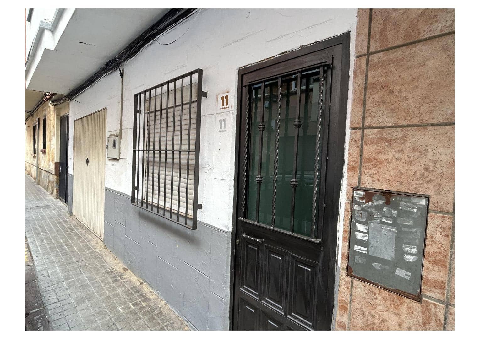 2 soveværelse Lejlighed til leje i Torrent - € 800 (Ref: 9406819)