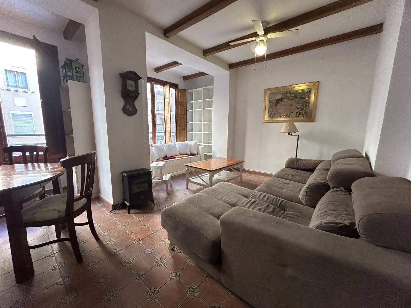 3 soverom Leilighet til salgs i Valencia by - € 360 000 (Ref: 9415103)