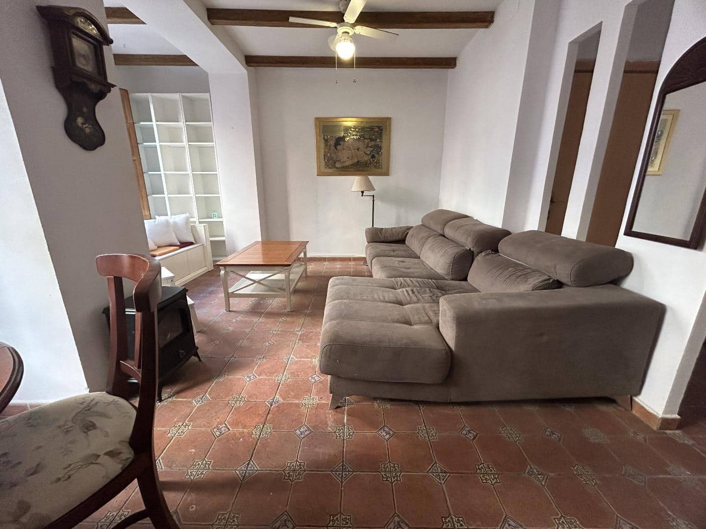 3 soverom Leilighet til salgs i Valencia by - € 360 000 (Ref: 9415103)