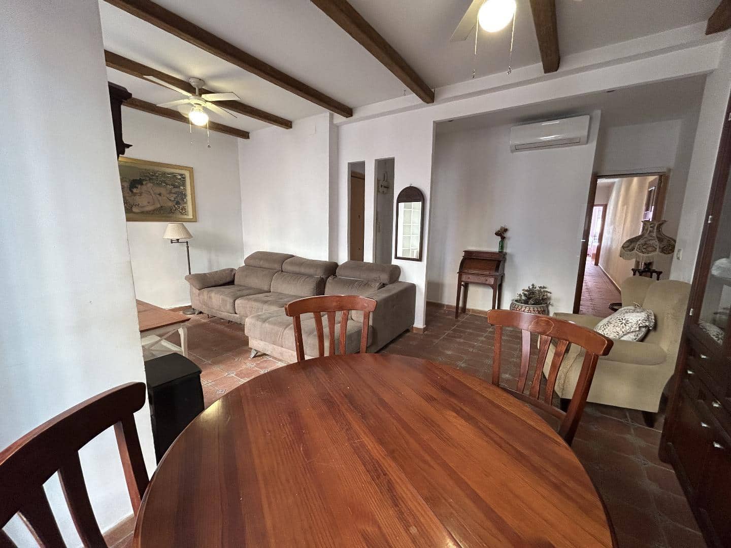 3 soverom Leilighet til salgs i Valencia by - € 360 000 (Ref: 9415103)