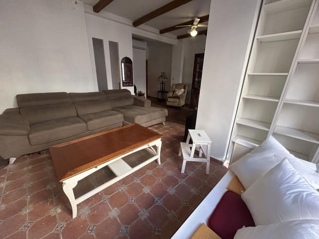 3 soverom Leilighet til salgs i Mont-Olivet, Valencia by - € 360 000 (Ref: 9415103)