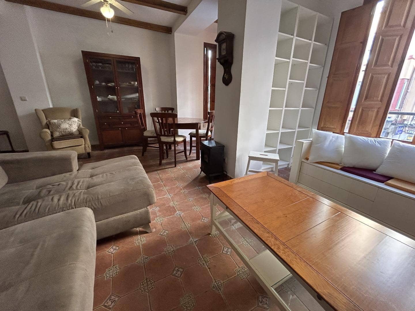 3 soverom Leilighet til salgs i Valencia by - € 360 000 (Ref: 9415103)