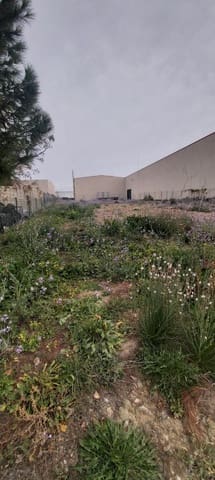 Byggetomt til salgs i Montserrat - € 99 000 (Ref: 9430769)